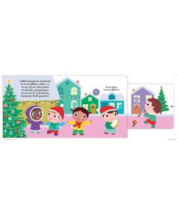 Kididoc Sonores-Mes Chansons De Noel