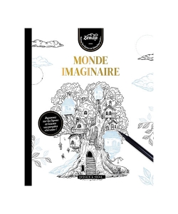Zen Line Mondes Imaginaires