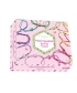 Coffret Mes Bracelets De Fils Kawaii - Coffret Avec Accessoires