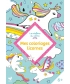 Mes Coloriages Licornes