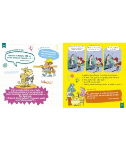 500 Blagues De Toto - Le Roi Des Zeros