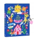 Mon Journal Secret Happy Days +Cadenas
