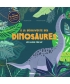 A La Decouverte Des Dinosaures - Un Livre Pop-Up