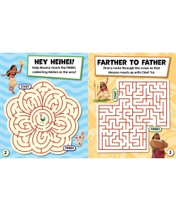 Advent Calendar - Disney 5 In 1 24 Storybook Collection