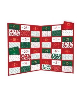 Calendrier De L Avent - Disney Classiques 24 Histoires Pour Attendre Noel