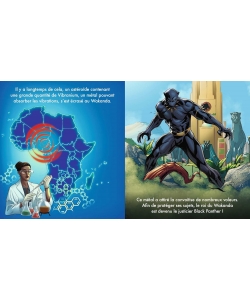 Calendrier De L Avent - Marvel - 24 Histoires Pour Attendre Noel