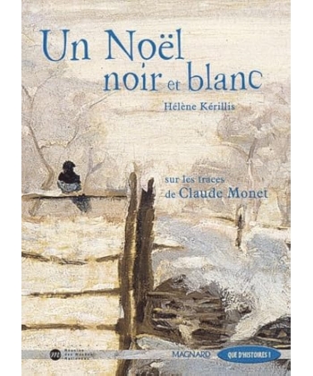 Que D Histoires-Un Noel Noir Et Blanc Ce2