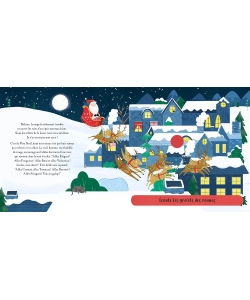 La Nuit De Noel Sonore