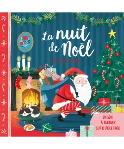 La Nuit De Noel Sonore