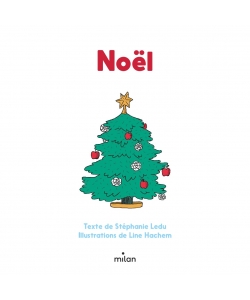 Mes Docs A Coller 4-7Ans Noel Autocollants