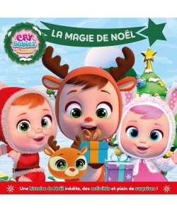 Cry Babies - La Magie De Noel