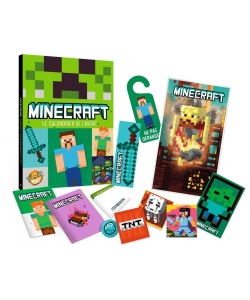Minecraft Le Calendrier De L Avent (Noel)