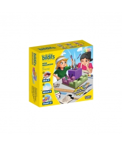 BILDITS DESK ORGANIZER 251409 60PCS