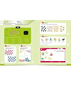 Les Incollables - Pokemon - Toute Mon Annee De Cp