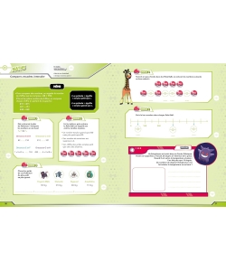 Les Incollables - Pokemon - Toute Mon Annee De Ce1