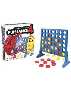 Hasbro Puissance 4 Hbgma5640