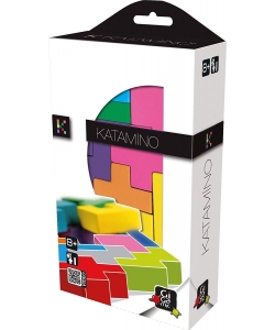 KATAMINO MINI POCKET 152201