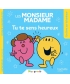 Monsieur Madame Bien Grandir - Tu Te Sens Heureux