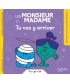 Monsieur Madame Bien Grandir - Tu Vas Y Arriver