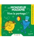Monsieur Madame Bien Grandir - Vive Le Partage