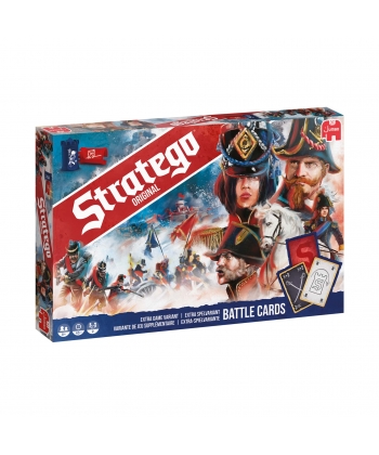 STRATEGO EN/AR 541111