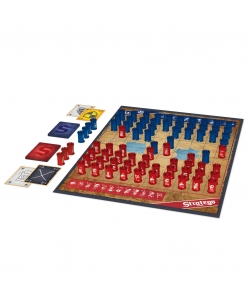 STRATEGO EN/AR 541111