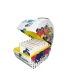 Boite Collector Blanche Monsieur Madame Edition 2022