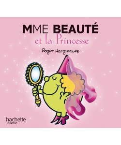 Monsieur Madame Contes-Mme Beaute Et La Princesse