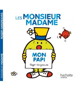 Monsieur Madame Evenements-Mon Papi