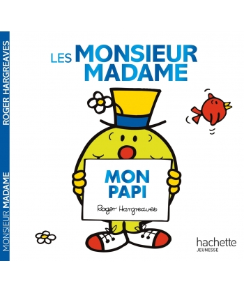 Monsieur Madame Evenements-Mon Papi