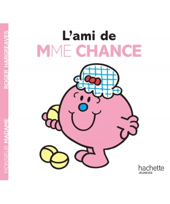 Monsieur Madame Histoire-L Ami De Mme Chance