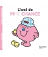 Monsieur Madame Histoire-L Ami De Mme Chance
