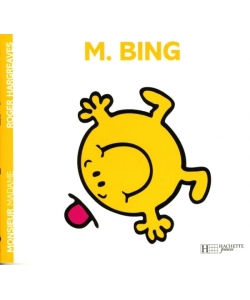 Monsieur Madame Histoire Classique-M. Bing