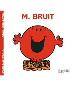Monsieur Madame Histoire Classique-M. Bruit