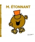 Monsieur Madame Histoire Classique-M. Etonnant