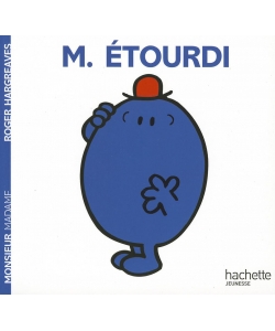 Monsieur Madame Histoire Classique-M. Etourdi