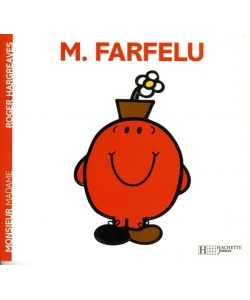 Monsieur Madame Histoire Classique-M. Farfelu