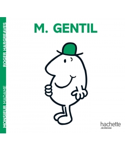 Monsieur Madame Histoire Classique-M. Gentil