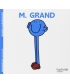 Monsieur Madame Histoire Classique-M. Grand