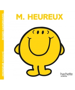 Monsieur Madame Histoire Classique-M. Heureux