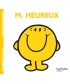 Monsieur Madame Histoire Classique-M. Heureux