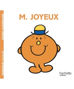 Monsieur Madame Histoire Classique-M. Joyeux