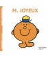 Monsieur Madame Histoire Classique-M. Joyeux
