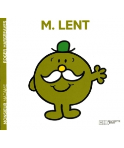 Monsieur Madame Histoire Classique-M. Lent