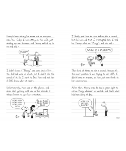 Diary Of A Wimpy Kid 03-The Last Straw