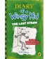 Diary Of A Wimpy Kid 03-The Last Straw