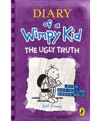 Diary Of A Wimpy Kid 05-The Ugly Truth