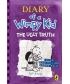 Diary Of A Wimpy Kid 05-The Ugly Truth