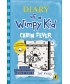Diary Of A Wimpy Kid 06-Cabin Fever
