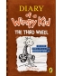 Diary Of A Wimpy Kid 07-The Third Wheel